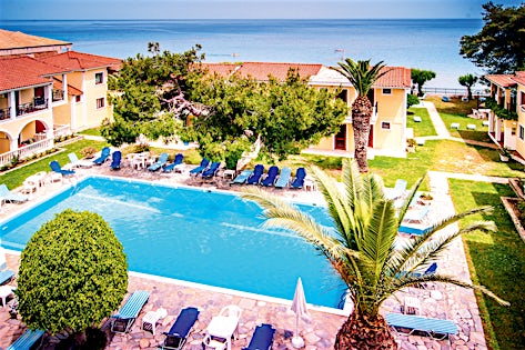 IIiessa Beach